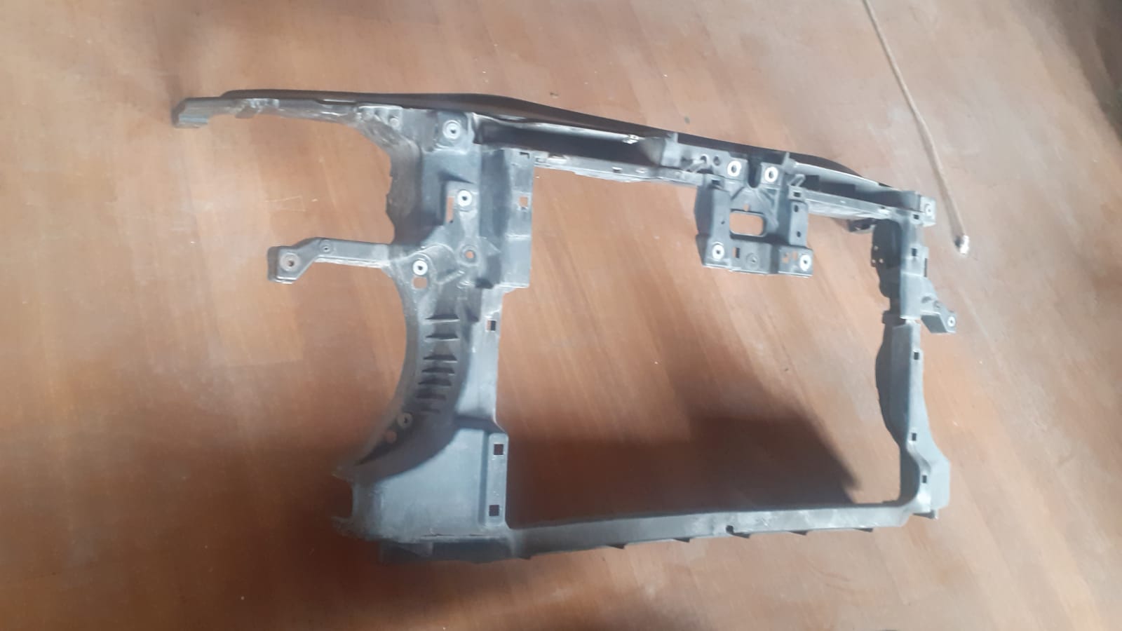 2011 2014 b7 passat ön panel